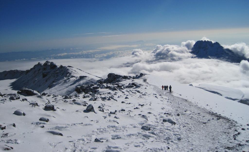 2 Days Kilimanjaro Hiking Tanzania Tour