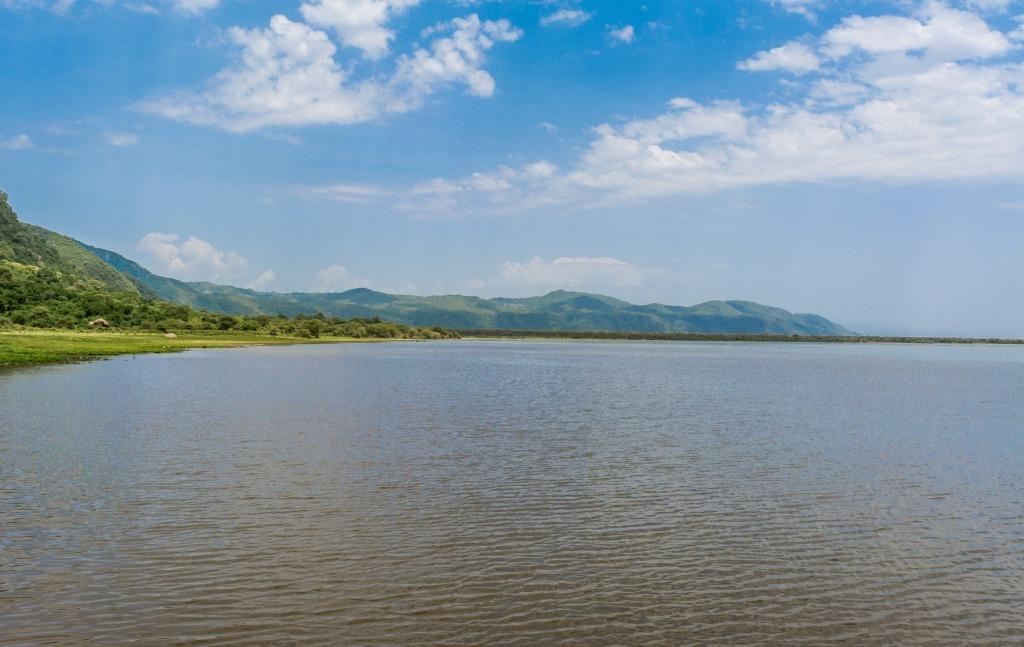 3 Days Lake Manyara National Park Tour