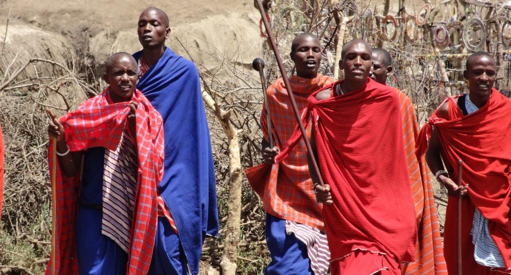 5 Days Masai Mara Cultural Experience Tour