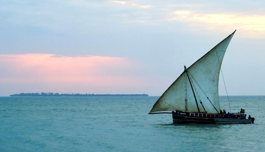 4 Days Exploring Zanzibar Tour